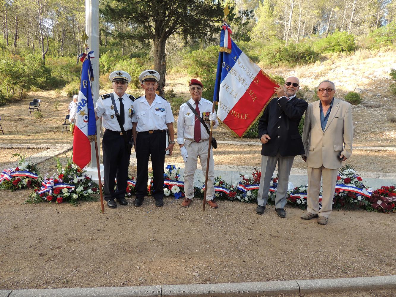 2023 07 18 SIGNES - HOMMAGE AUX 38 RESISTANTS FUSILLES EN 1944 (156).JPG -           